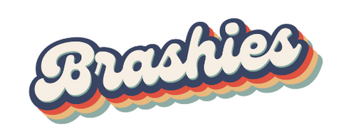 Brashies