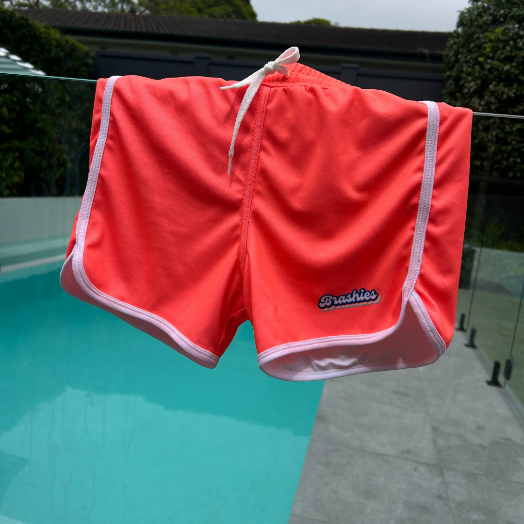 High-visibility boys&