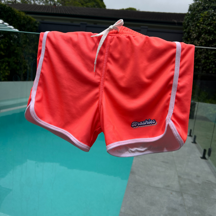 High-visibility boys&