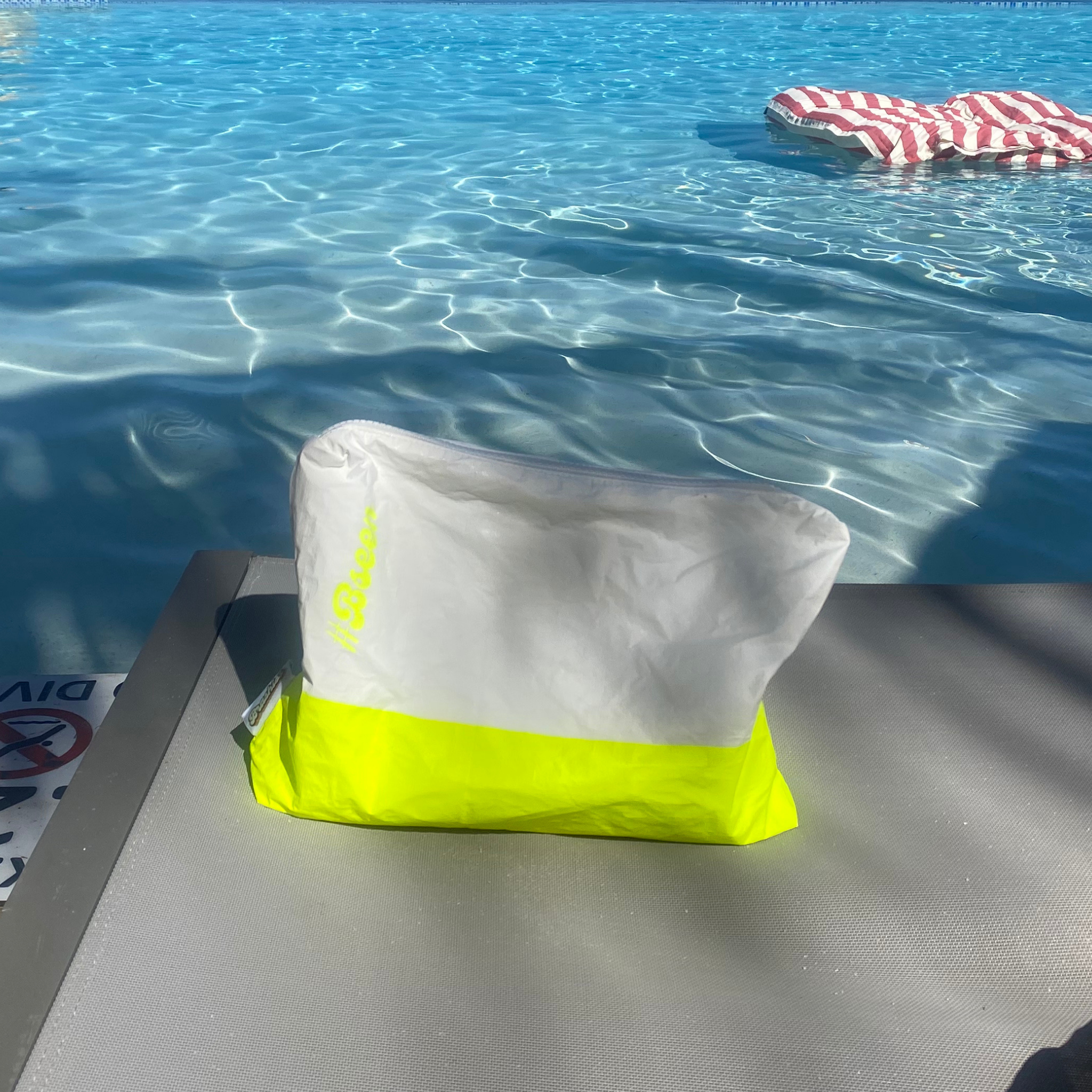 Beach best sale wet bag