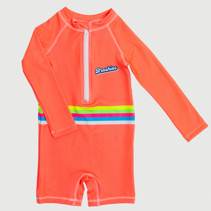 Shelly Beach Baby/Toddler Suit