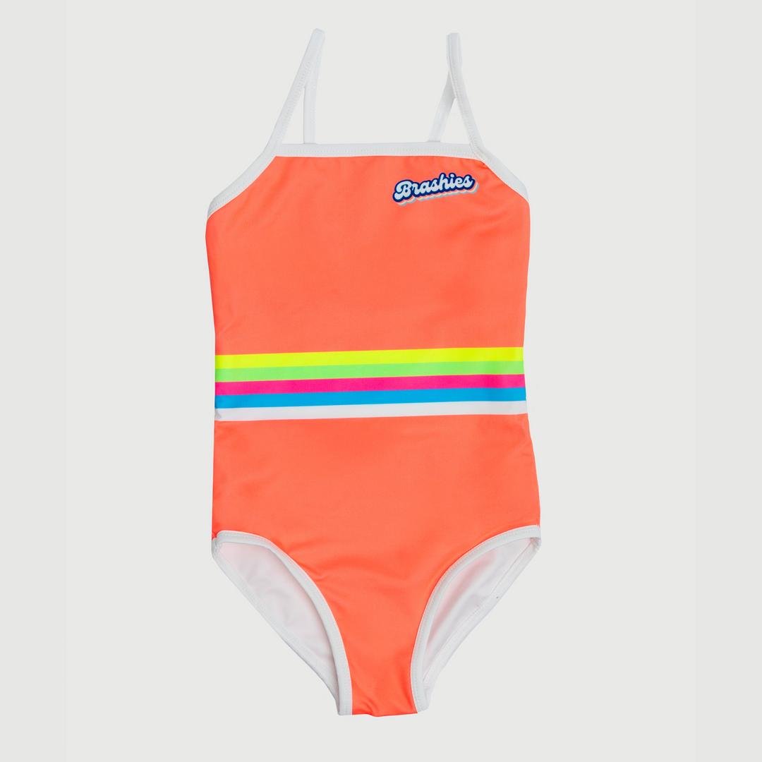 Newport One Piece Swim Suit