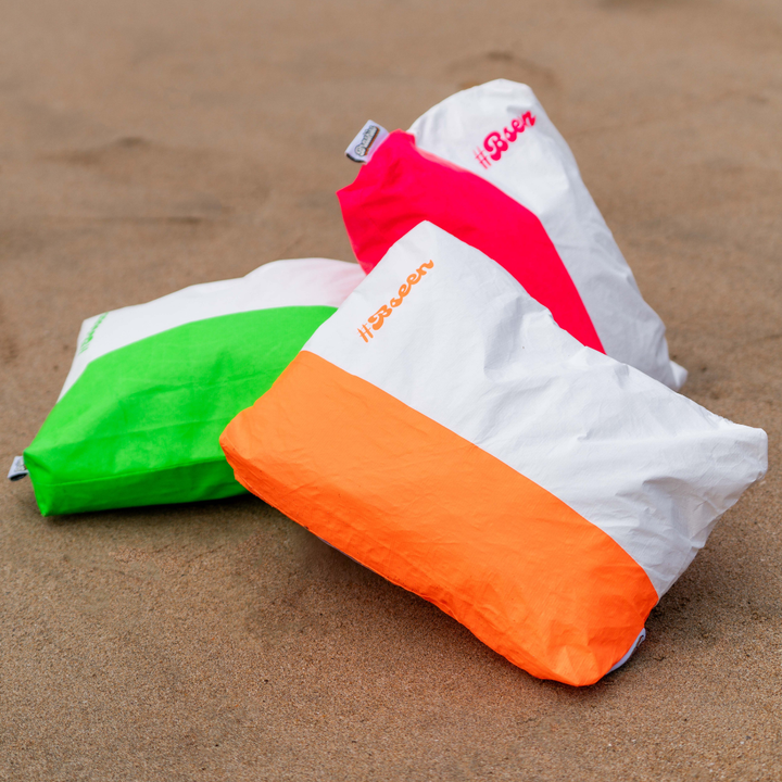 Cable Beach Waterproof Wet Bag