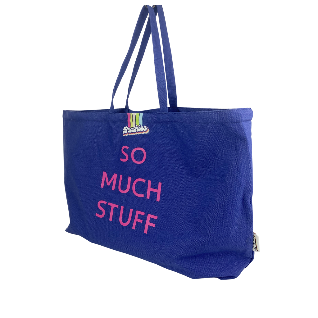 Limited Edition GIANT Beach Tote