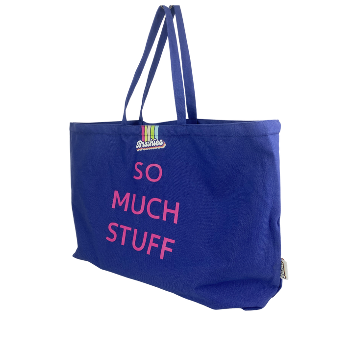 Limited Edition GIANT Beach Tote