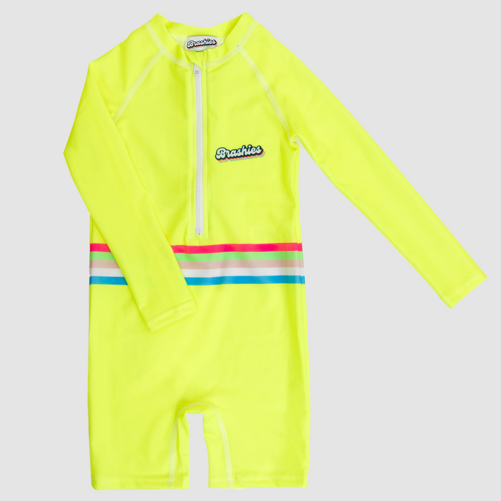 Shelly Beach Baby/Toddler Suit