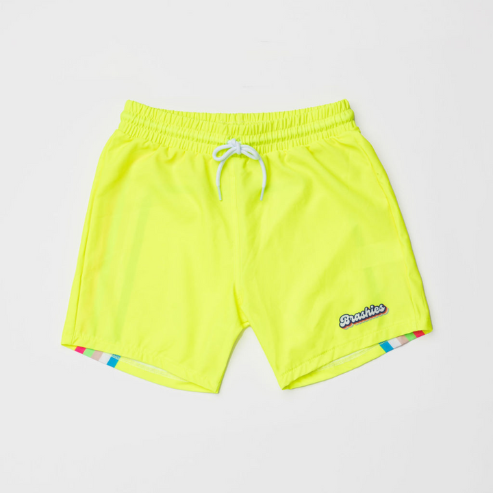 Balmoral Classic Swim Short