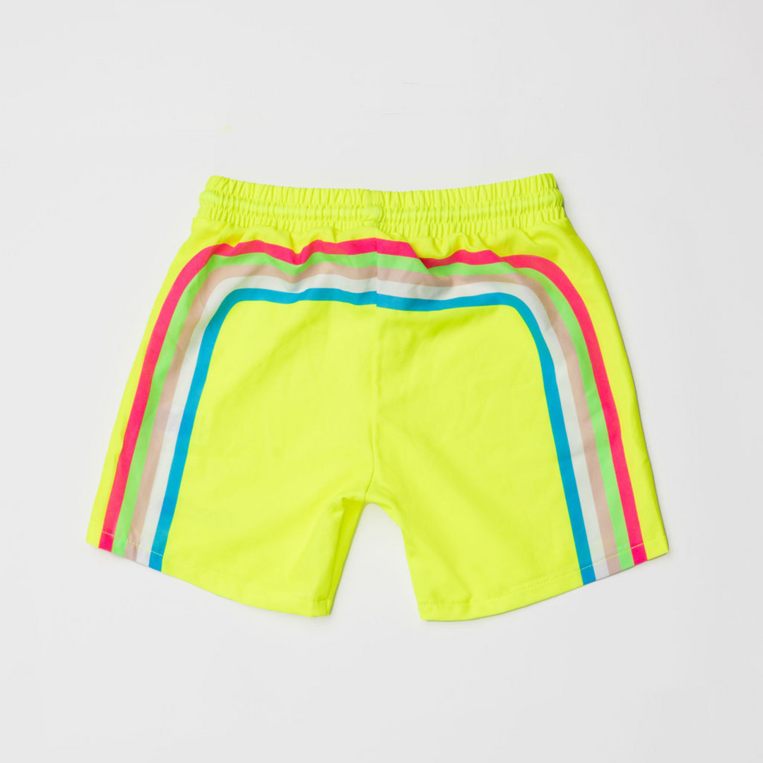 Balmoral Classic Swim Short