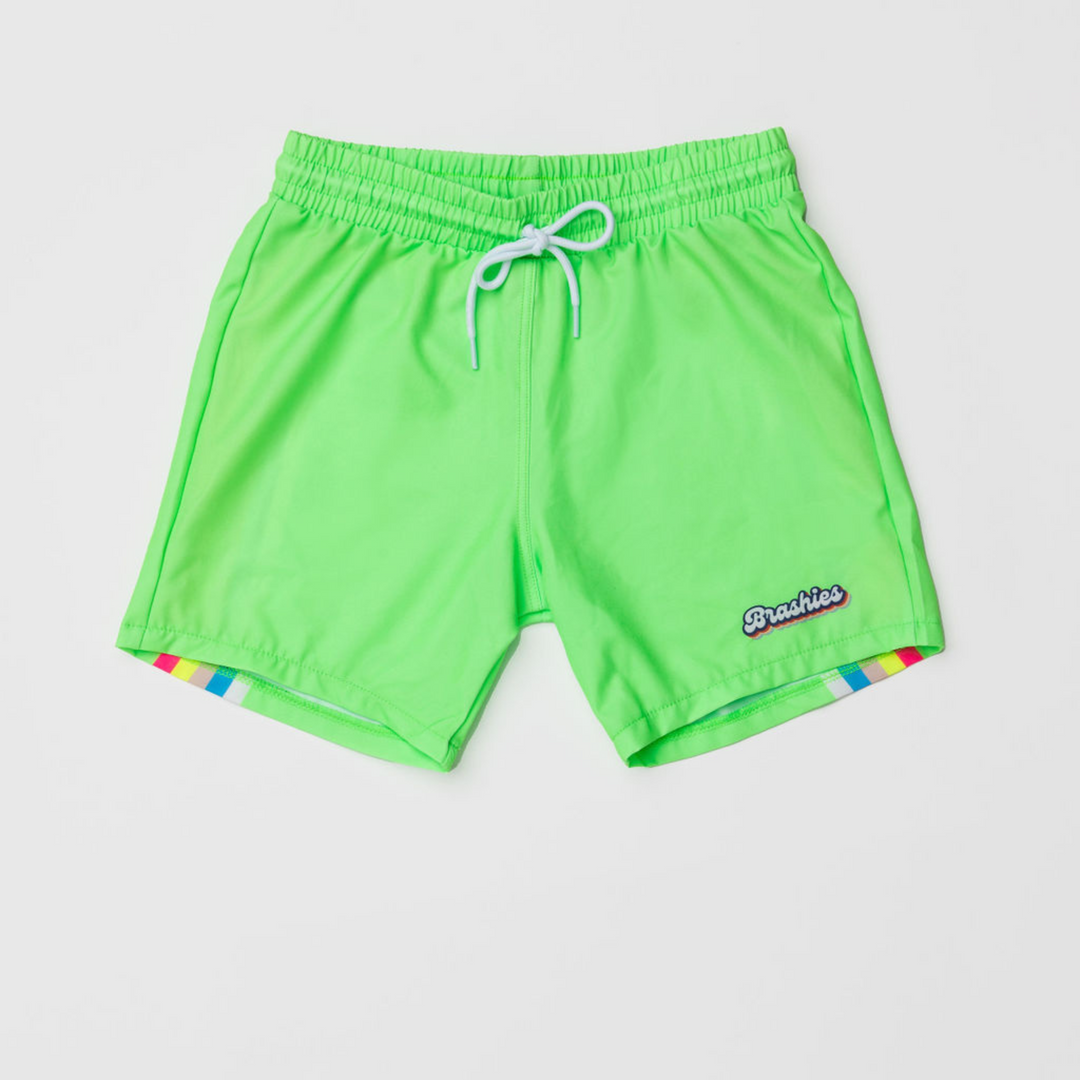 Balmoral Classic Swim Short