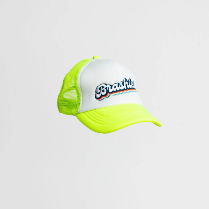 Torquay Trucker Cap