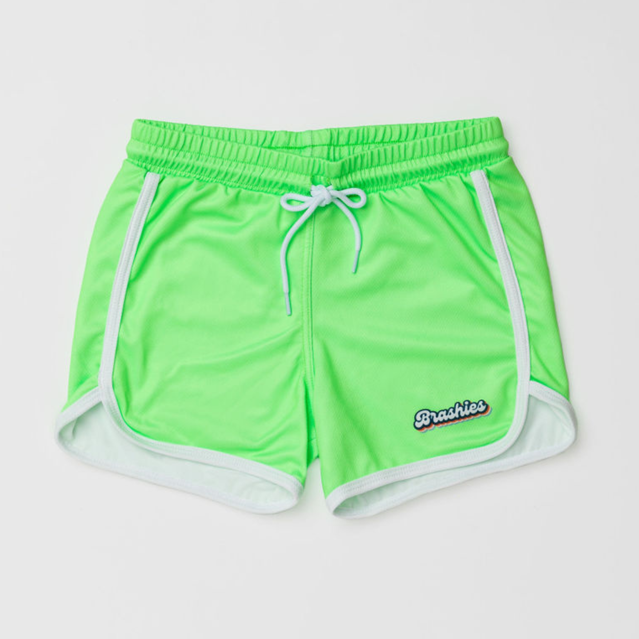 Bondi Swim Shorts for Kids Bright, Comfy Built for Play – Brashies