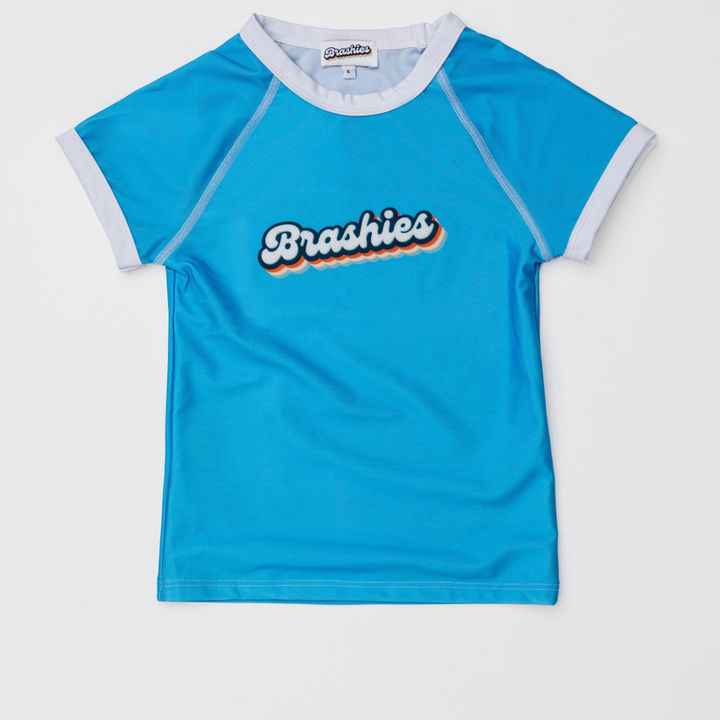 Bronte Short Sleeve Rashie