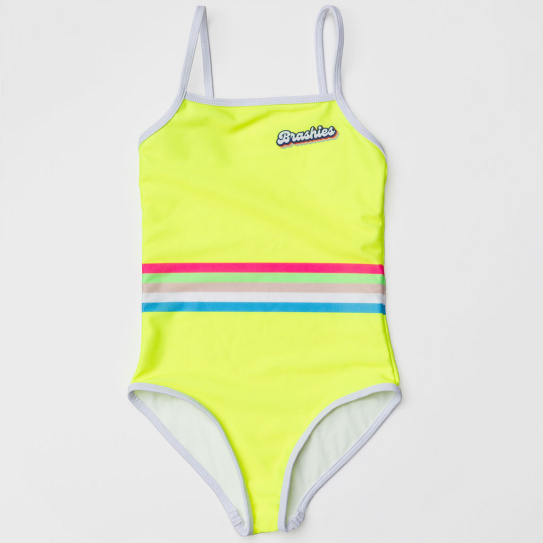Newport One Piece Swim Suit