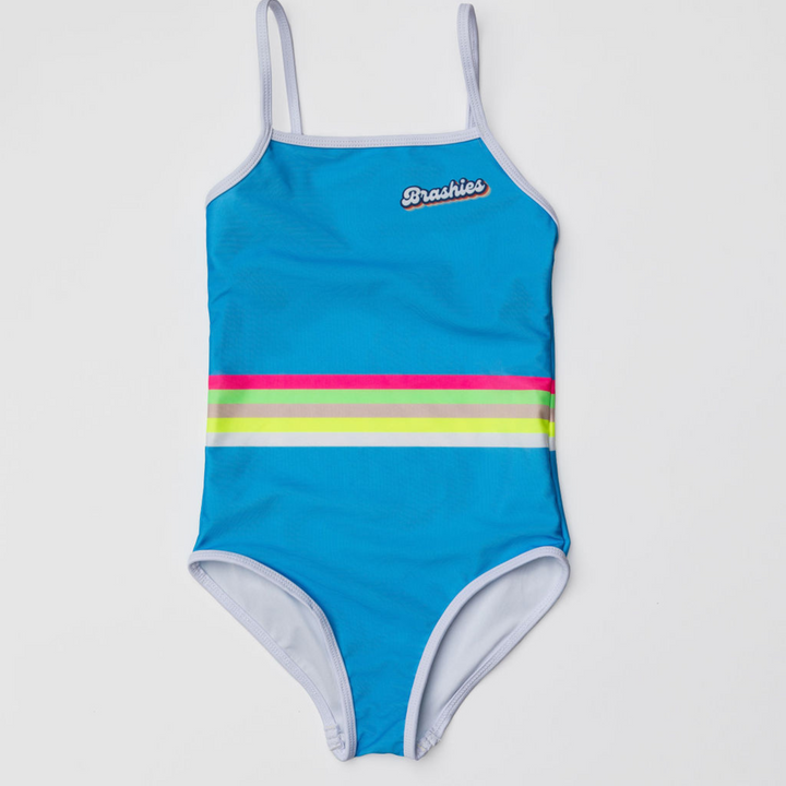 Newport One Piece Swim Suit