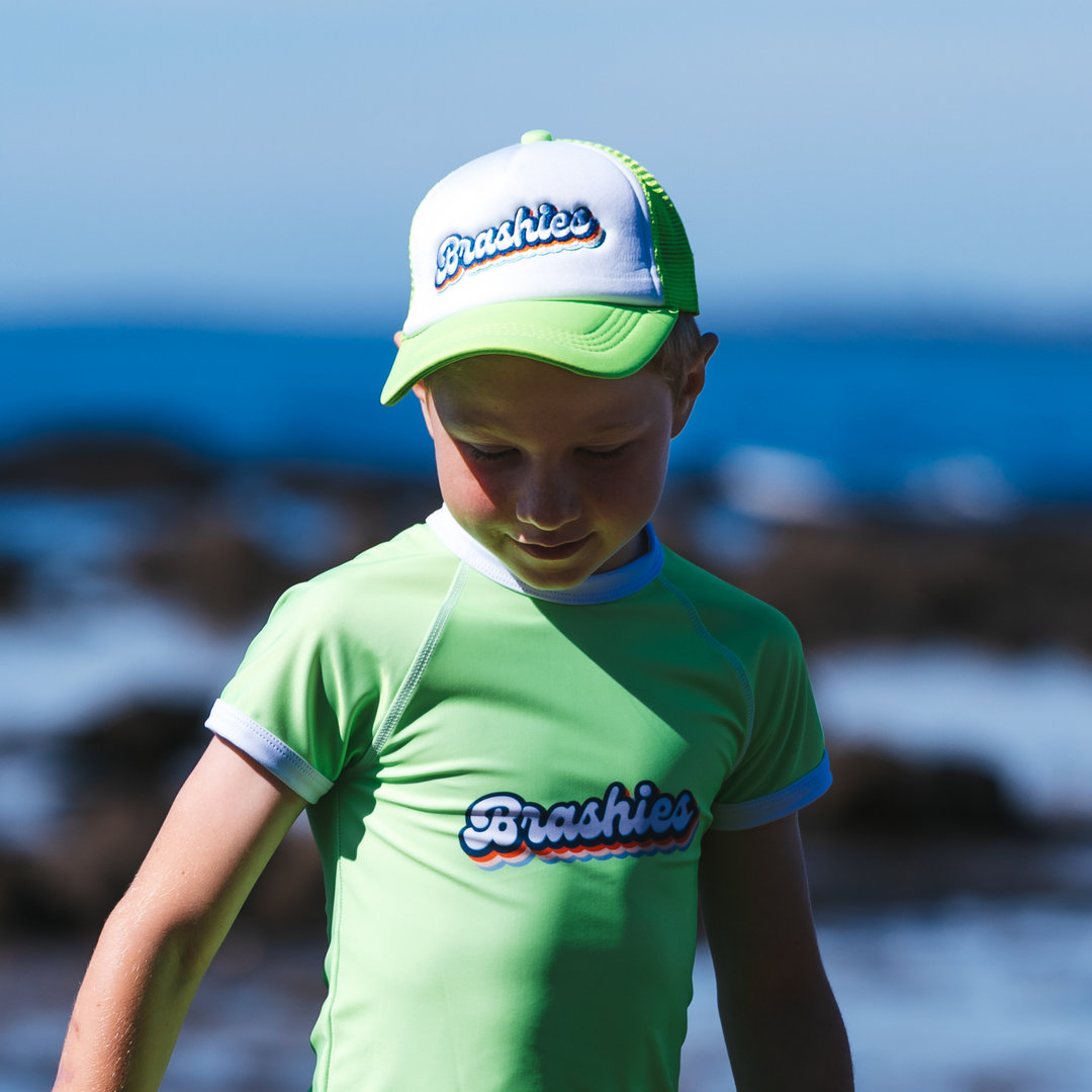 Torquay Trucker Cap