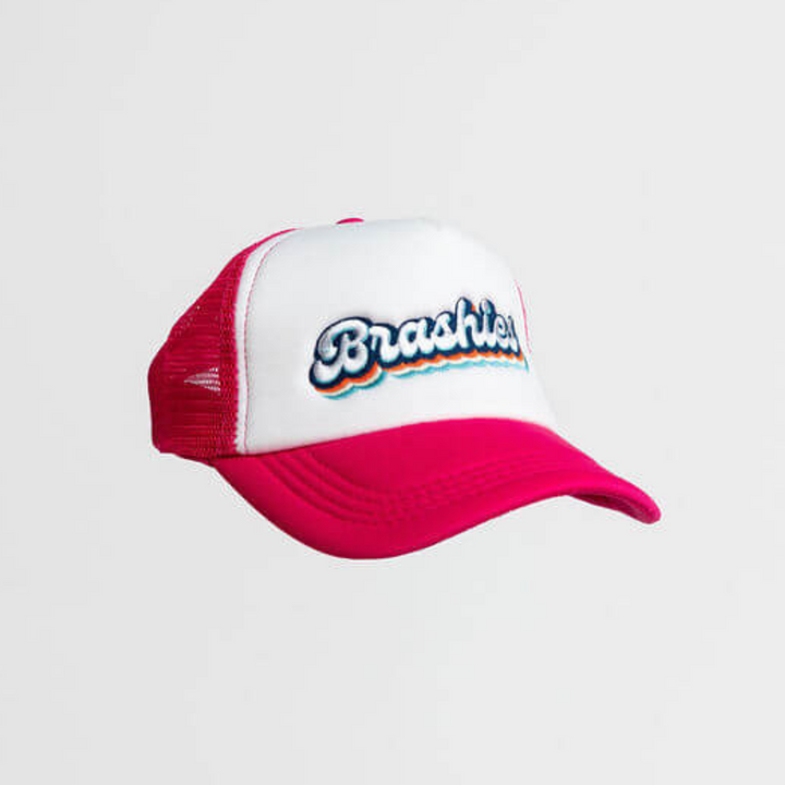 Torquay Trucker Cap